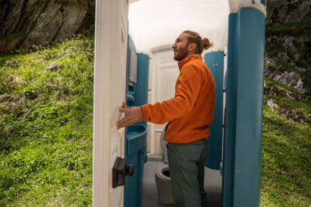 Best Temporary restroom rental  in Baywood Park, CA