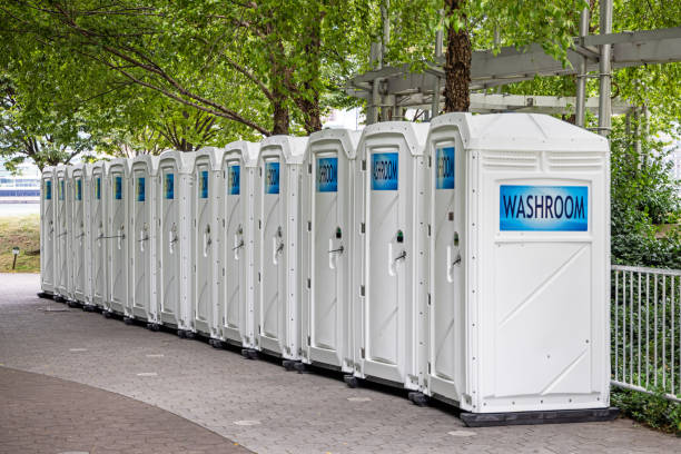 Best Temporary restroom rental  in Baywood Park, CA