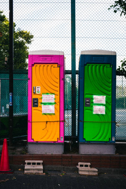 Best Construction site porta potty rental  in Baywood Park, CA
