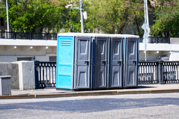 Best Portable restroom trailer rental  in Baywood Park, CA