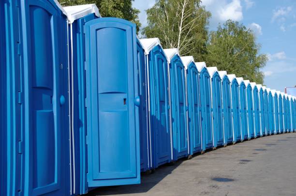 Best Porta potty cleaning services  in Baywood Park, CA